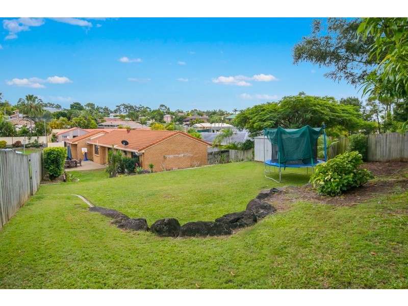 41 Allied Drive, Arundel QLD 4214