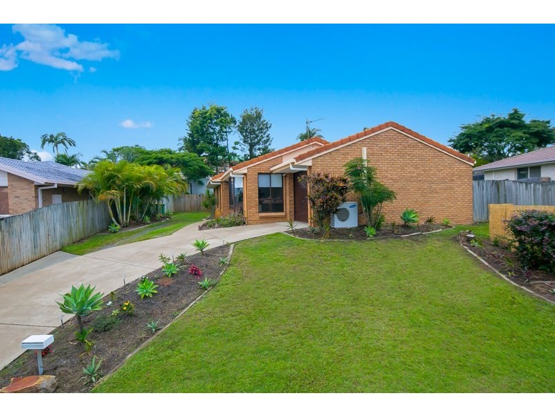 41 Allied Drive, Arundel QLD 4214