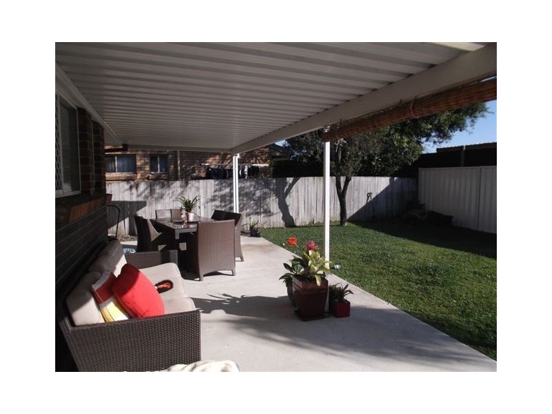 2/13 Marsupial Drive, Coombabah QLD 4216