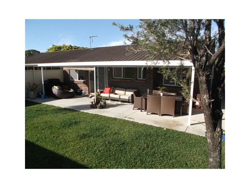 2/13 Marsupial Drive, Coombabah QLD 4216