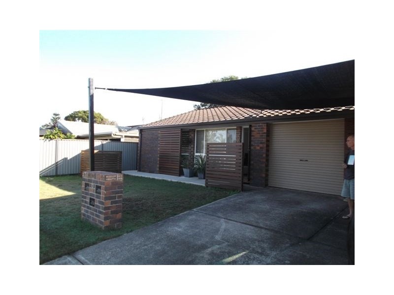 2/13 Marsupial Drive, Coombabah QLD 4216