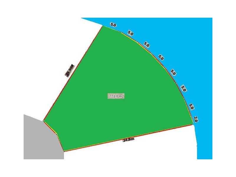 15 Middle Quay Drive, Biggera Waters QLD 4216