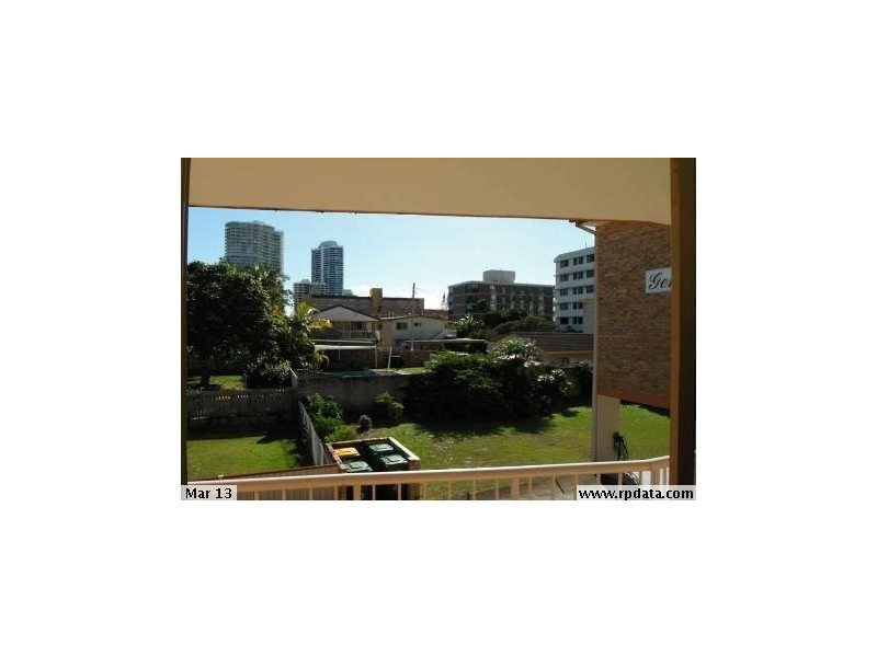 4/45 Back Street, Biggera Waters QLD 4216
