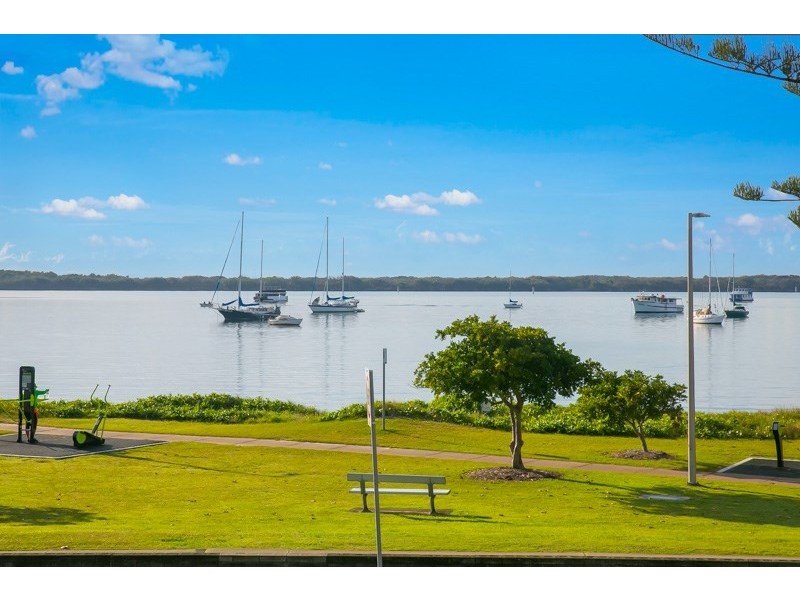 3/542 Marine Parade, Biggera Waters QLD 4216