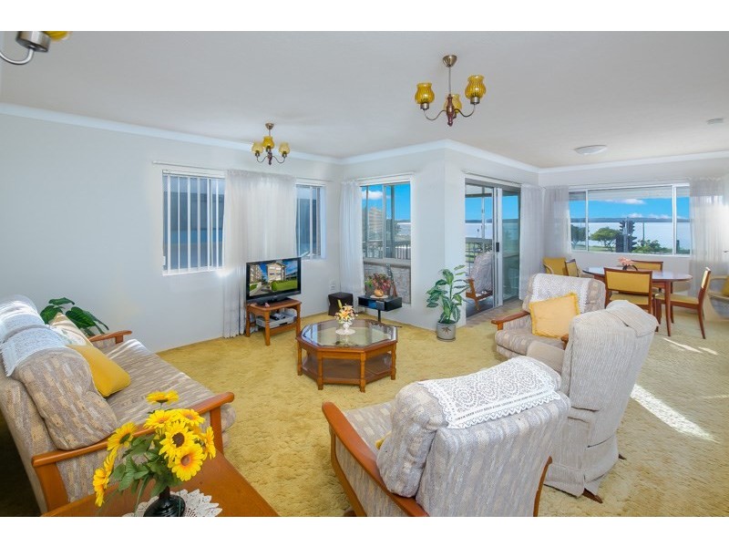 3/542 Marine Parade, Biggera Waters QLD 4216