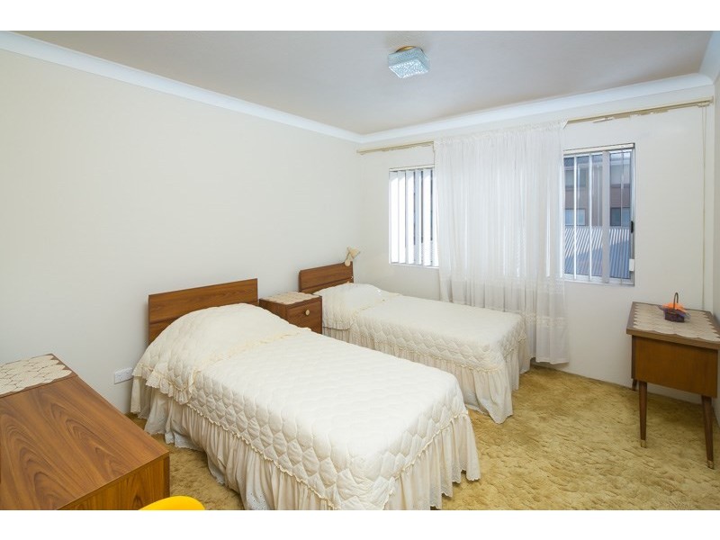 3/542 Marine Parade, Biggera Waters QLD 4216