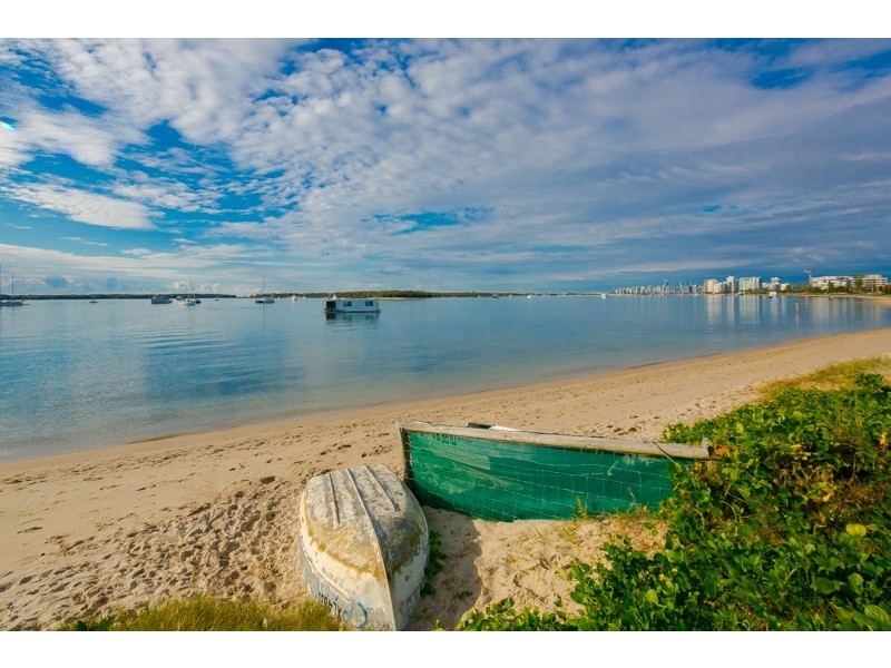 3/542 Marine Parade, Biggera Waters QLD 4216