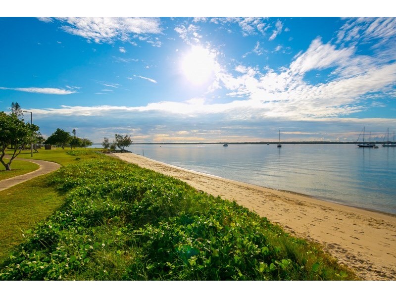 3/542 Marine Parade, Biggera Waters QLD 4216