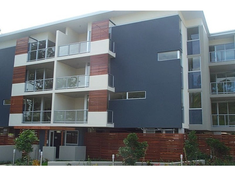 16/5 Carey Lane, Southport QLD 4215