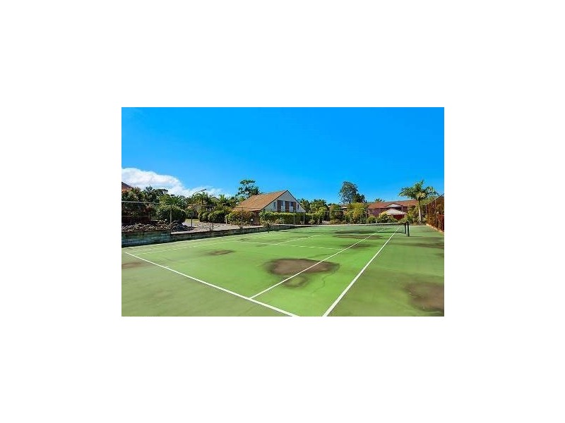 57/601 Pine Ridge Road, Biggera Waters QLD 4216