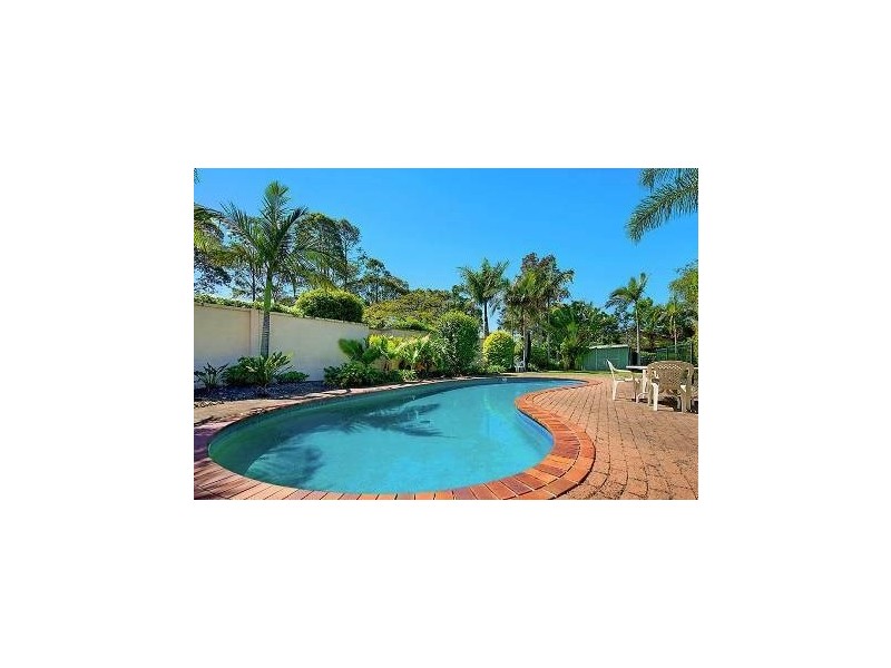 57/601 Pine Ridge Road, Biggera Waters QLD 4216