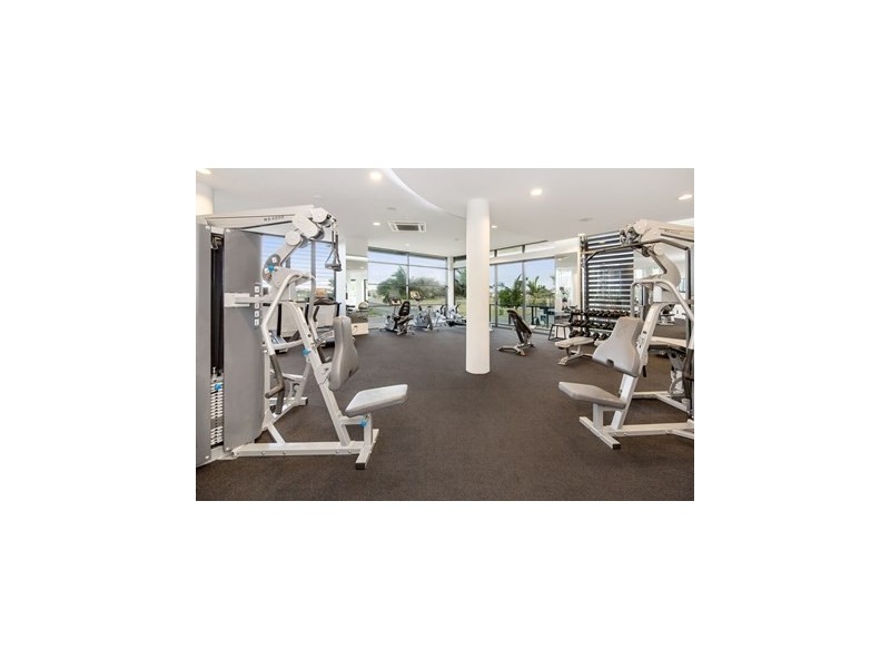 2101/1 Marina Promenade, Paradise Point QLD 4216