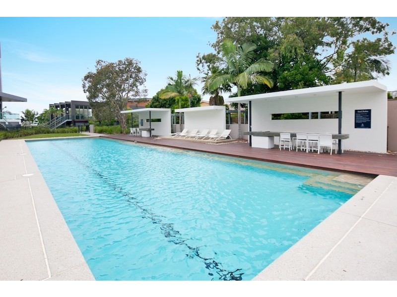 2101/1 Marina Promenade, Paradise Point QLD 4216