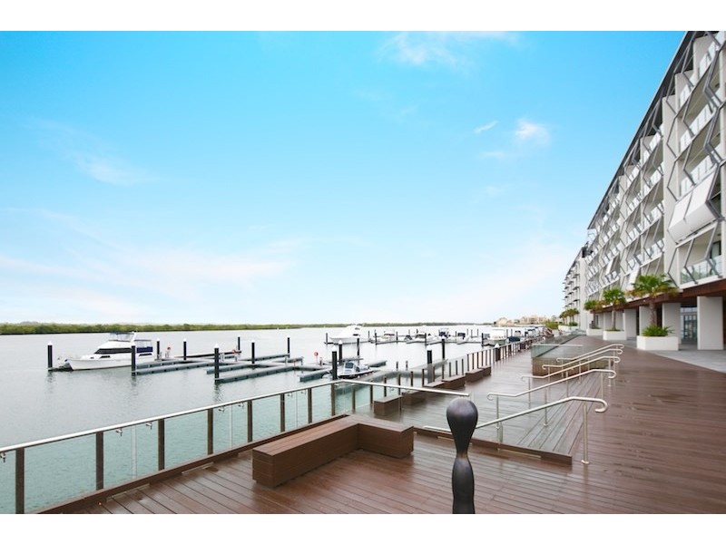 2101/1 Marina Promenade, Paradise Point QLD 4216