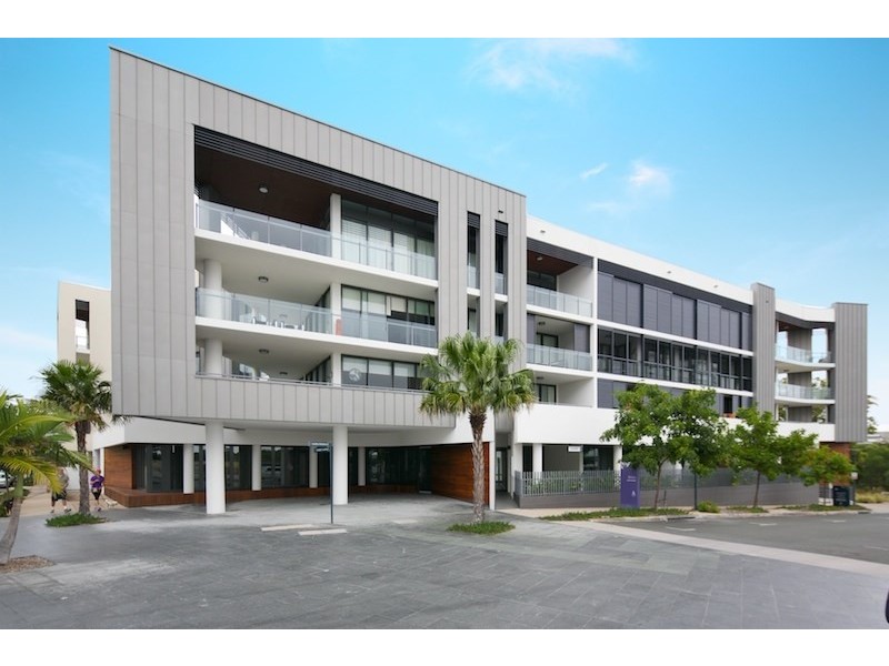 2101/1 Marina Promenade, Paradise Point QLD 4216
