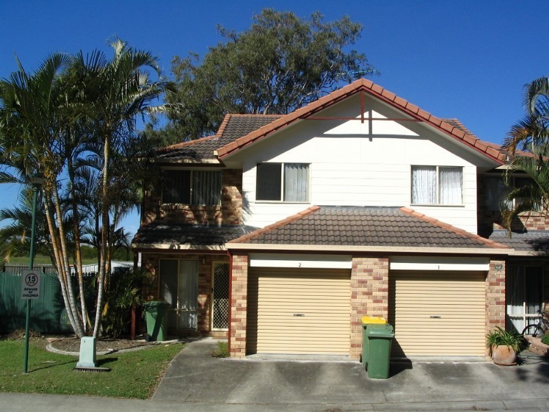 643 Pine Ridge Road, Coombabah QLD 4216