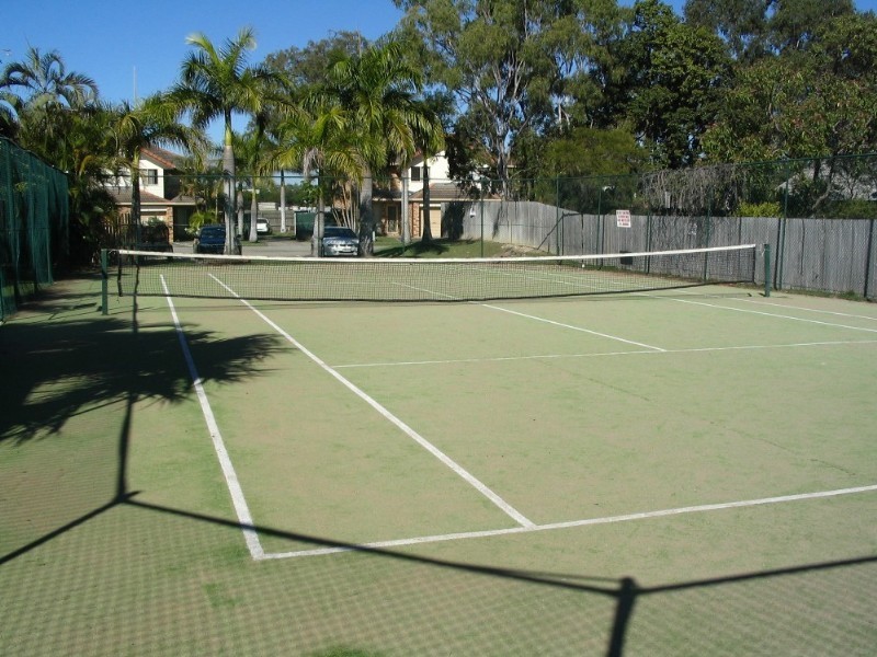 643 Pine Ridge Road, Coombabah QLD 4216