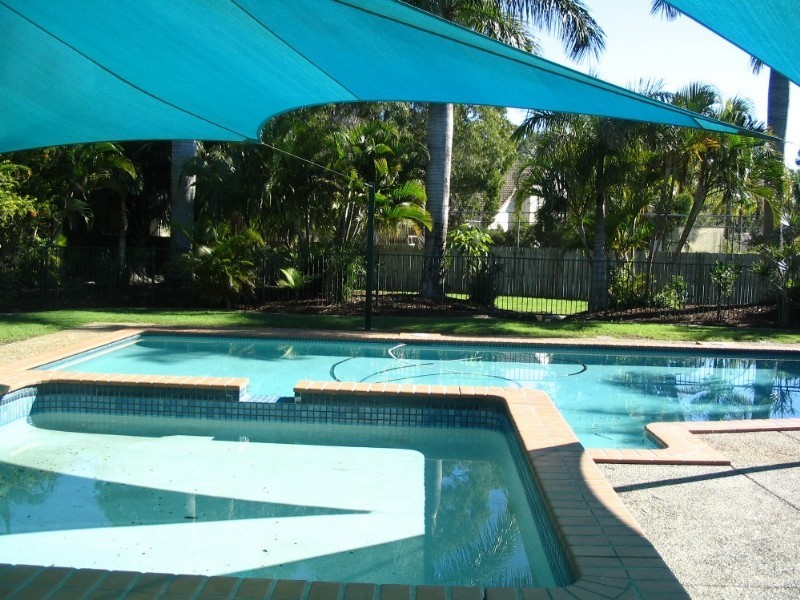 643 Pine Ridge Road, Coombabah QLD 4216