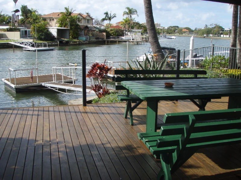 Biggera Waters QLD 4216