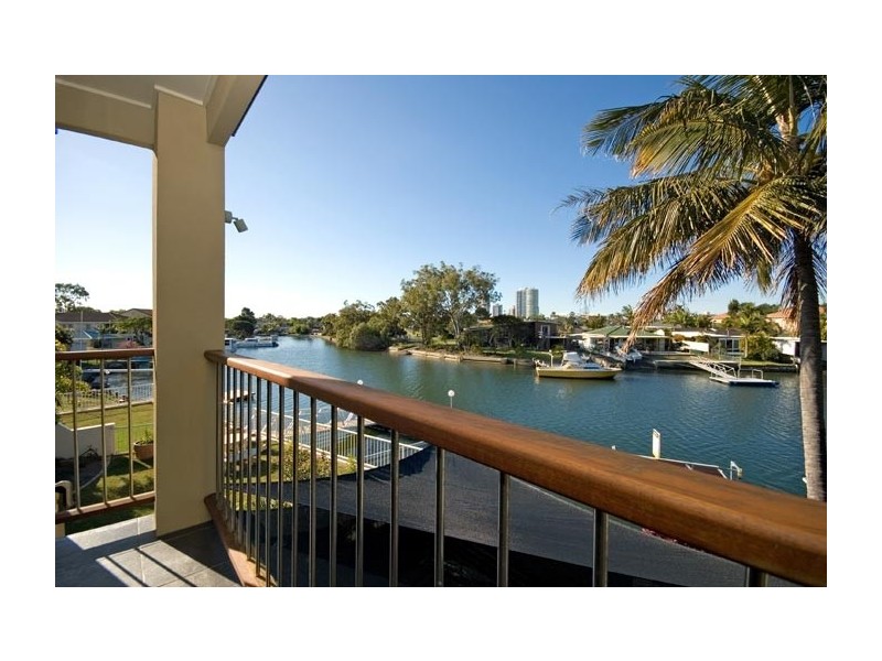 Biggera Waters QLD 4216