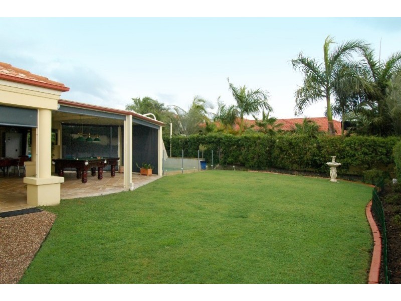 7 Oxford Place, Arundel QLD 4214