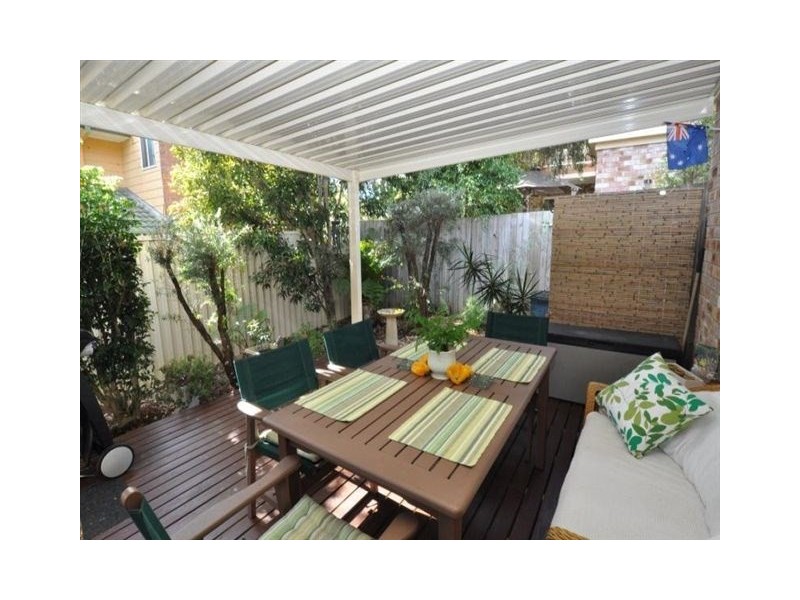 3/38 Billington Street, Labrador QLD 4215