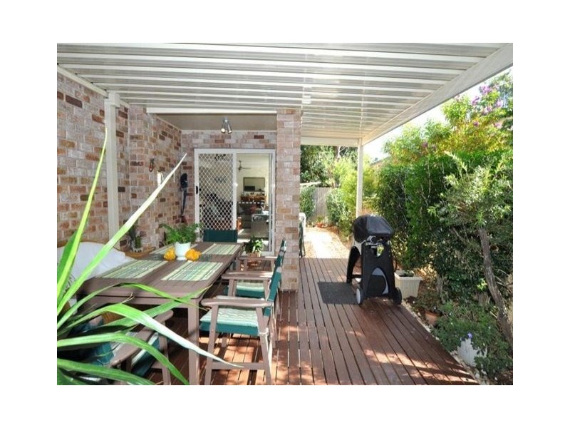 3/38 Billington Street, Labrador QLD 4215