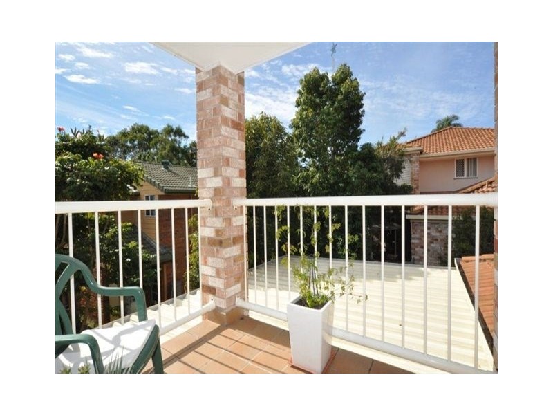 3/38 Billington Street, Labrador QLD 4215