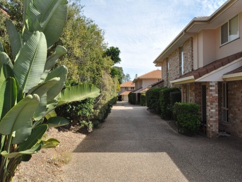 3/38 Billington Street, Labrador QLD 4215