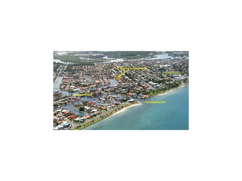 22 Matthew Flinders Drive, Hollywell QLD 4216