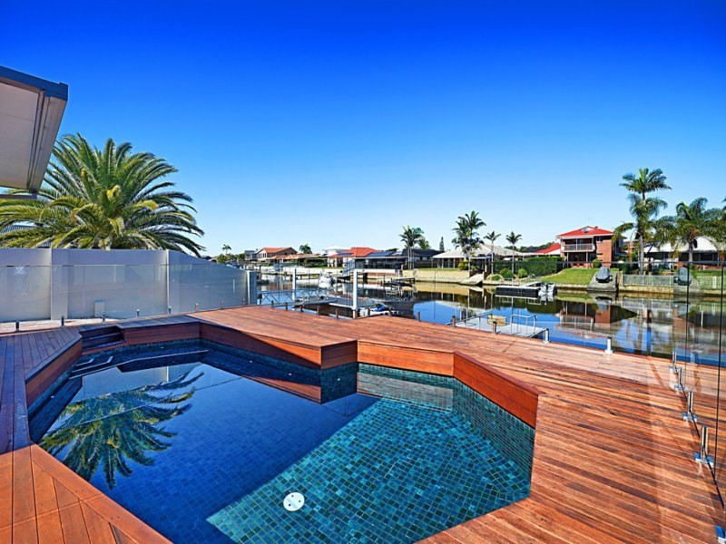 22 Matthew Flinders Drive, Hollywell QLD 4216