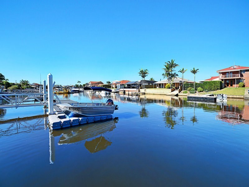 22 Matthew Flinders Drive, Hollywell QLD 4216