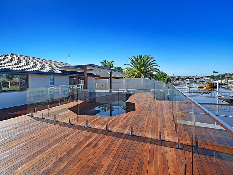 22 Matthew Flinders Drive, Hollywell QLD 4216