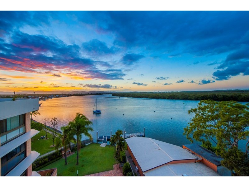 27/8 Paradise Parade, Paradise Point QLD 4216