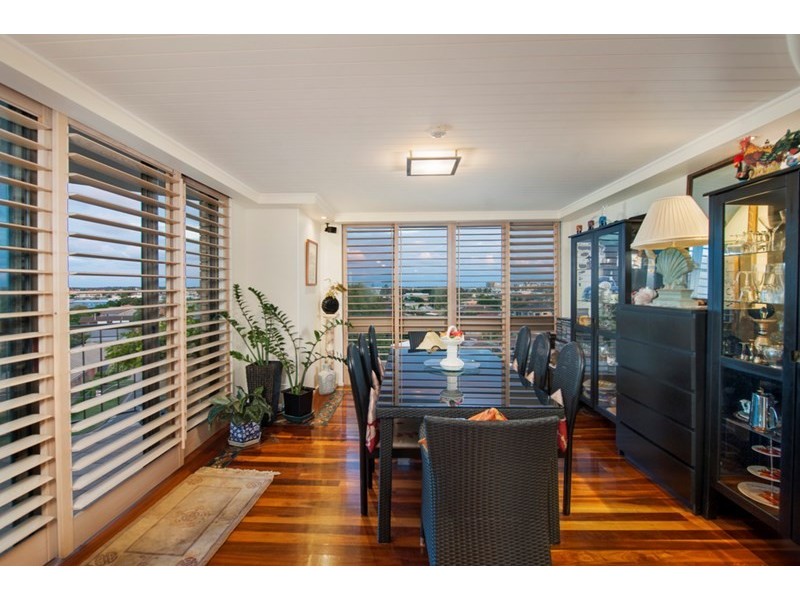 27/8 Paradise Parade, Paradise Point QLD 4216