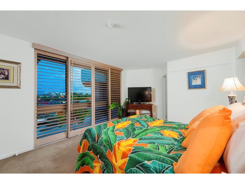 27/8 Paradise Parade, Paradise Point QLD 4216