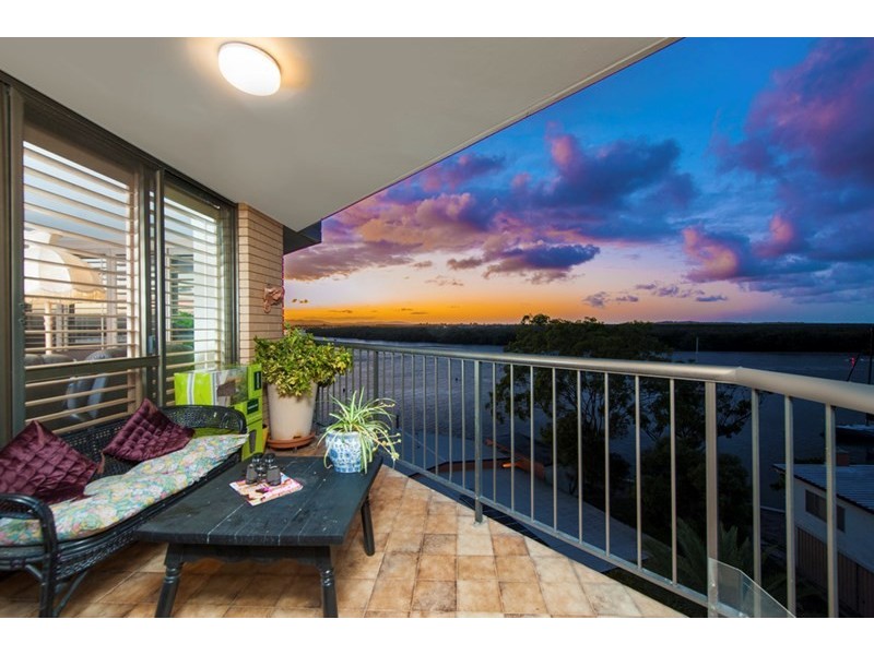 27/8 Paradise Parade, Paradise Point QLD 4216