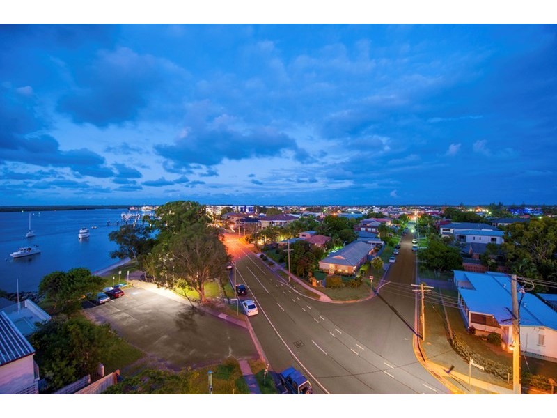 27/8 Paradise Parade, Paradise Point QLD 4216