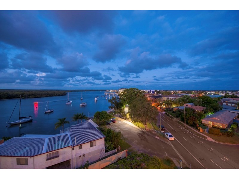 27/8 Paradise Parade, Paradise Point QLD 4216
