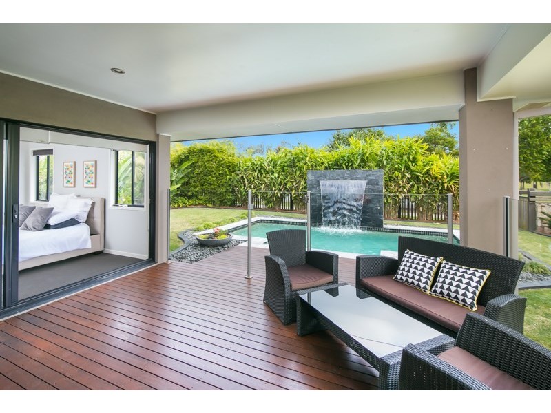 21 Homestead Circuit, Maudsland QLD 4210