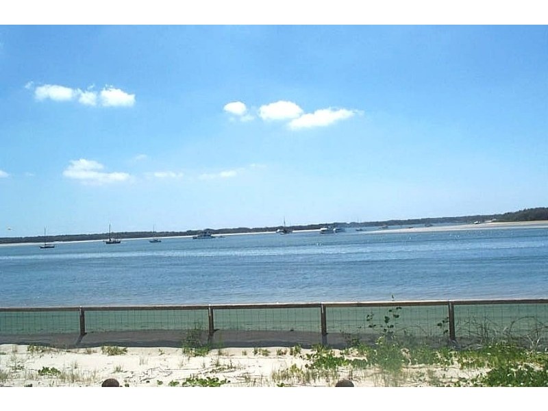 Biggera Waters QLD 4216