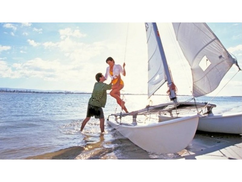 Biggera Waters QLD 4216