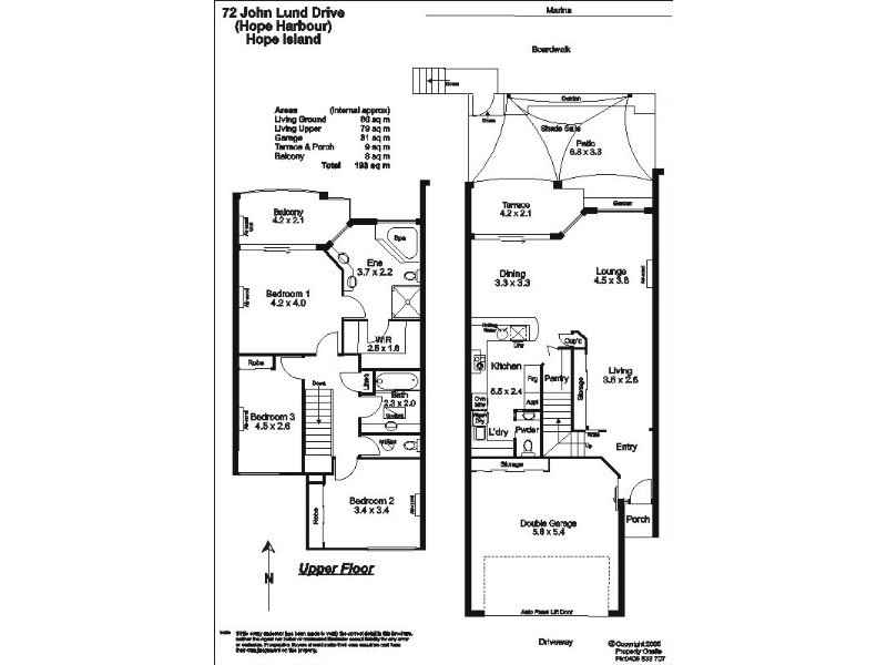 72 John Lund Drive, Hope Island QLD 4212