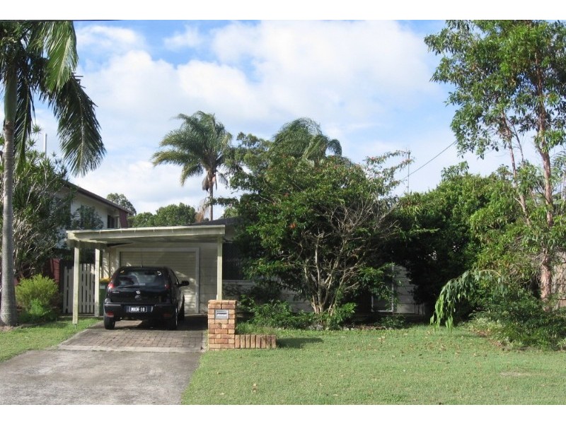 Coombabah QLD 4216