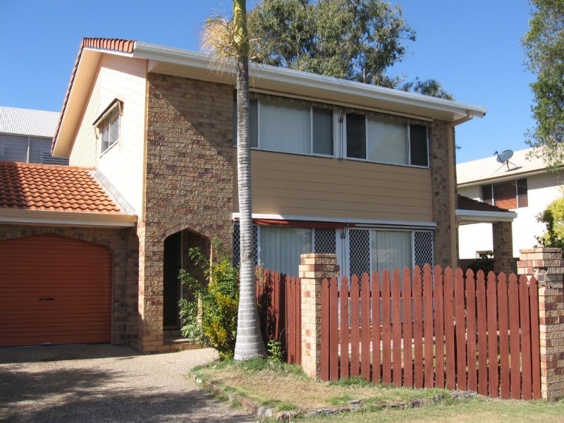 Paradise Point QLD 4216