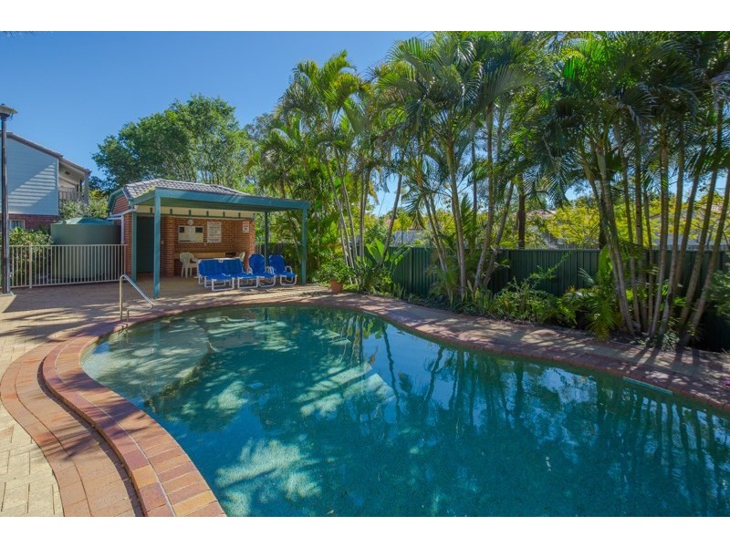 22/406 Pine Ridge Road, Coombabah QLD 4216