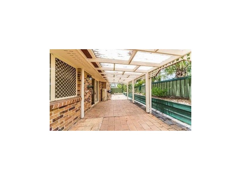 36/466-470 Pine Ridge Road, Coombabah QLD 4216