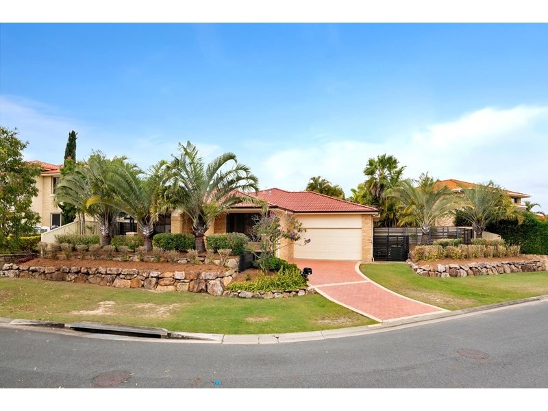 5 Wattlebrush Grove, Molendinar QLD 4214