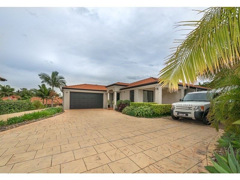 14 Orpington Court, Arundel QLD 4214