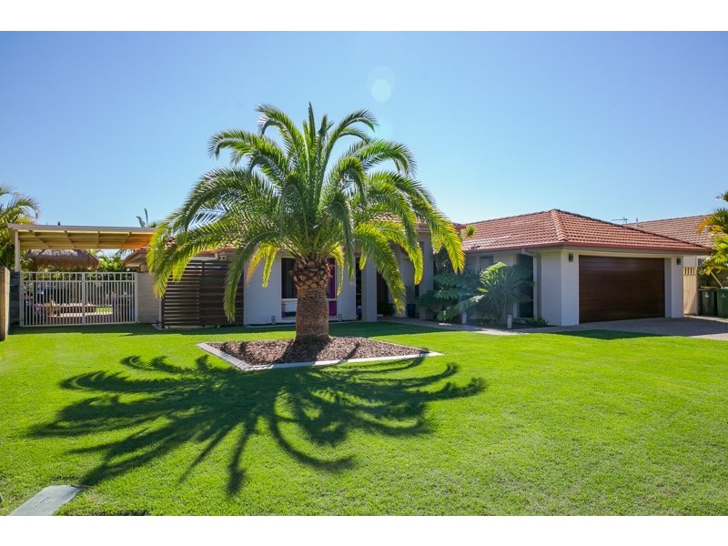 6 Grande Terrace, Helensvale QLD 4212